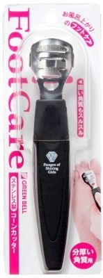 【まとめ買い-12点セット】コーンカッター 【 グリーンベル 】 【 ボディケア 】