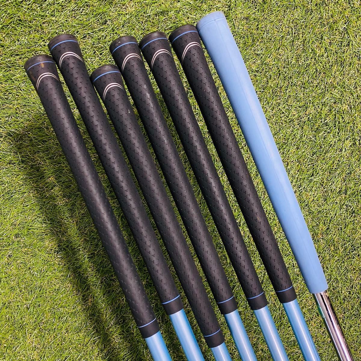 BRIDGESTONE - 【良品】初心者推奨 ブリヂストン パラディーゾ レディースゴルフセット 7本 L 良品】初心者推奨 ブリヂストン パラディーゾ レディースゴルフ