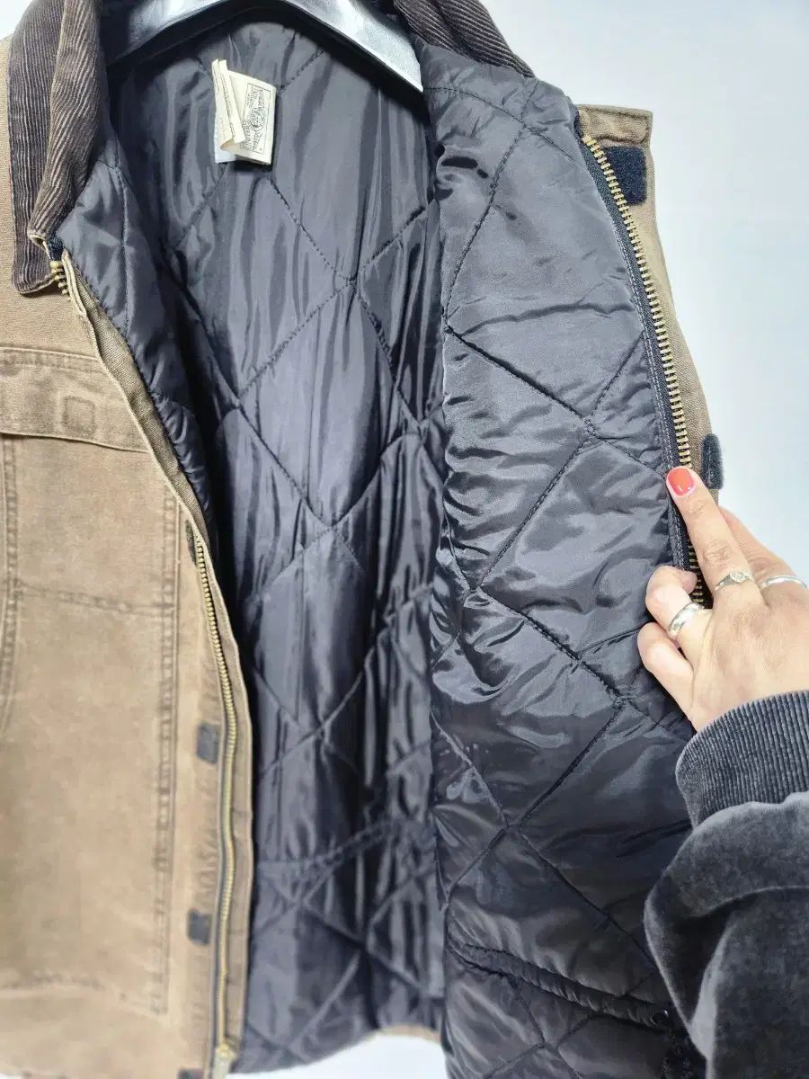 ジャケット