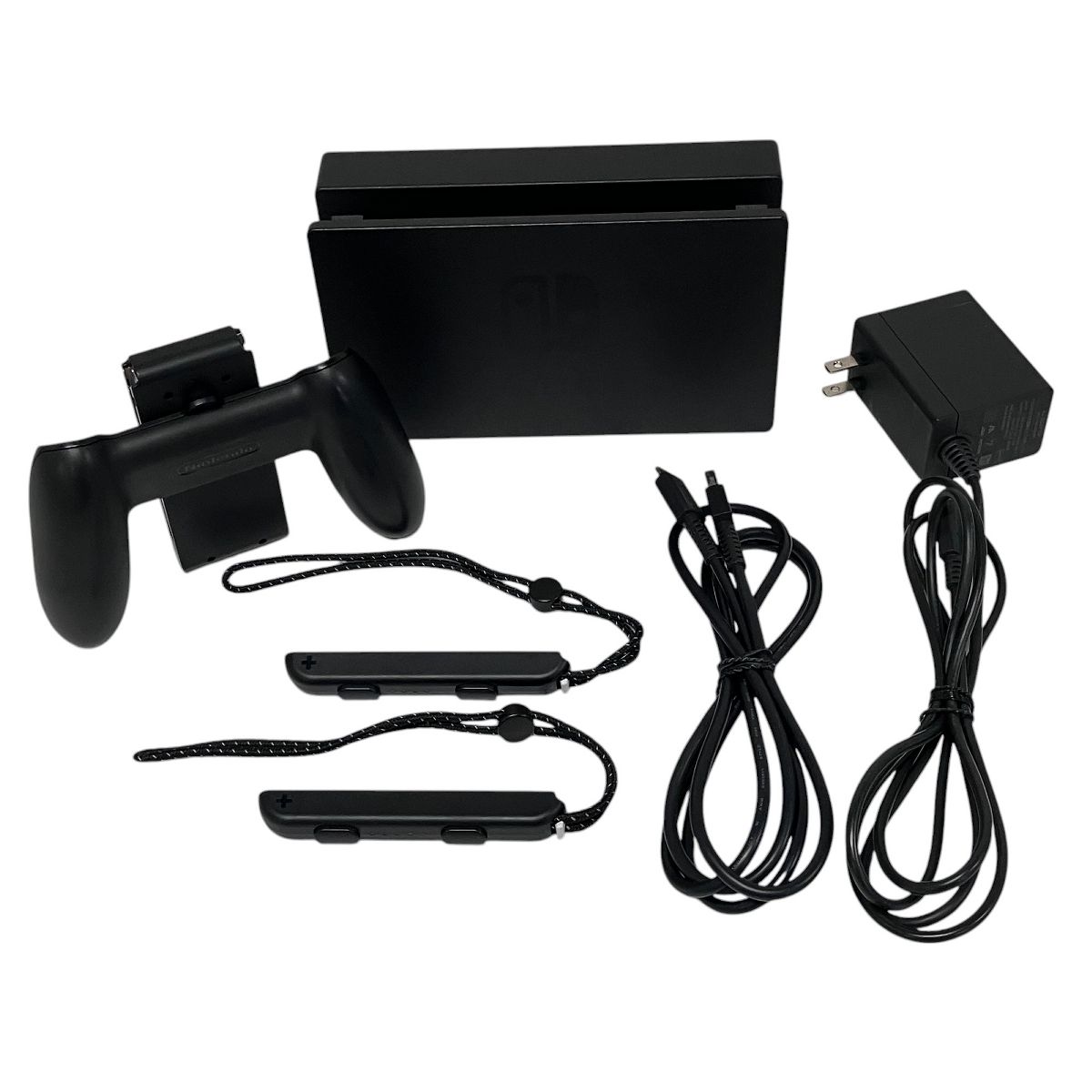 Nintendo Switch HAC-001 ゲーム機 Nintendo Switch HAC-001 ニンテンドー スイッチ 本体 任天堂