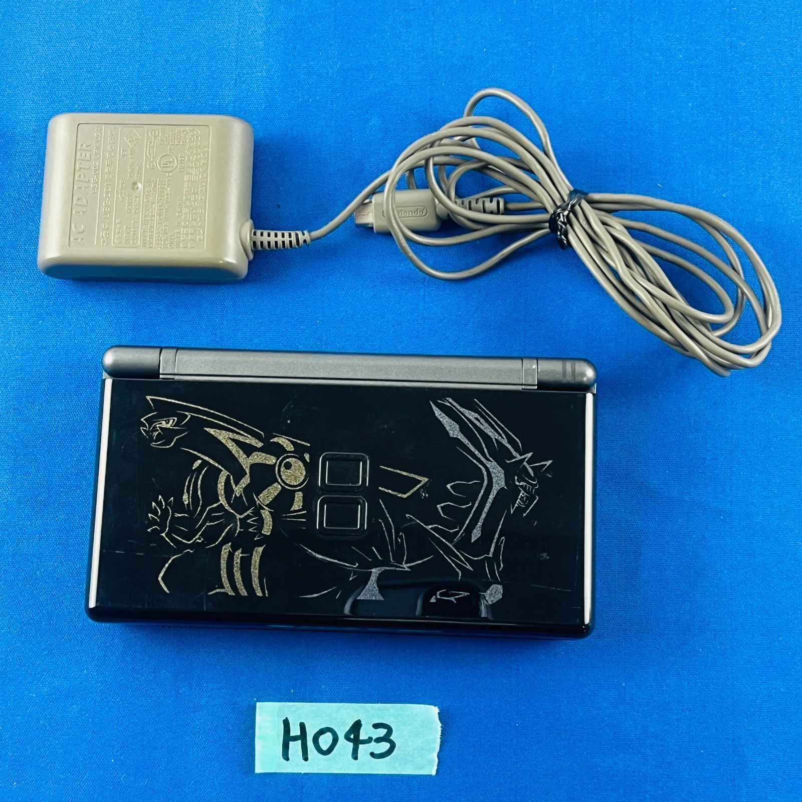 ◇H043【通電OK】ニンテンドーDS Lite ニンテンドーディーエス