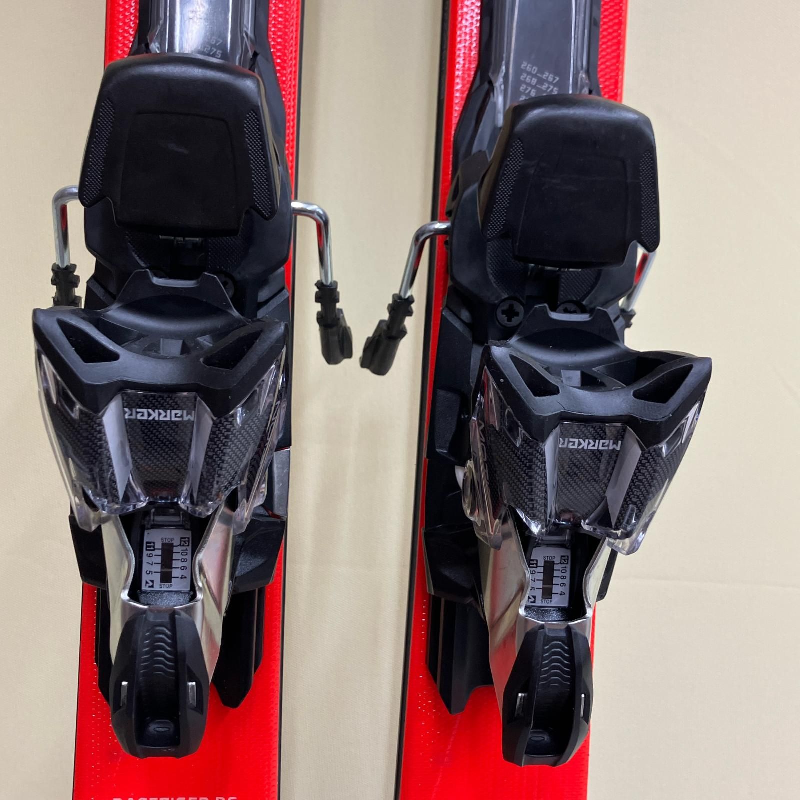 フォルクル RACE