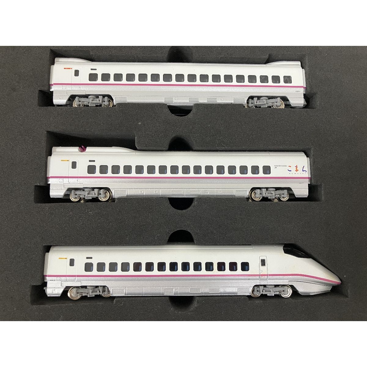 TOMIX 92725 JR E3系 秋田新幹線 (こまち)セット トミックス Nゲージ