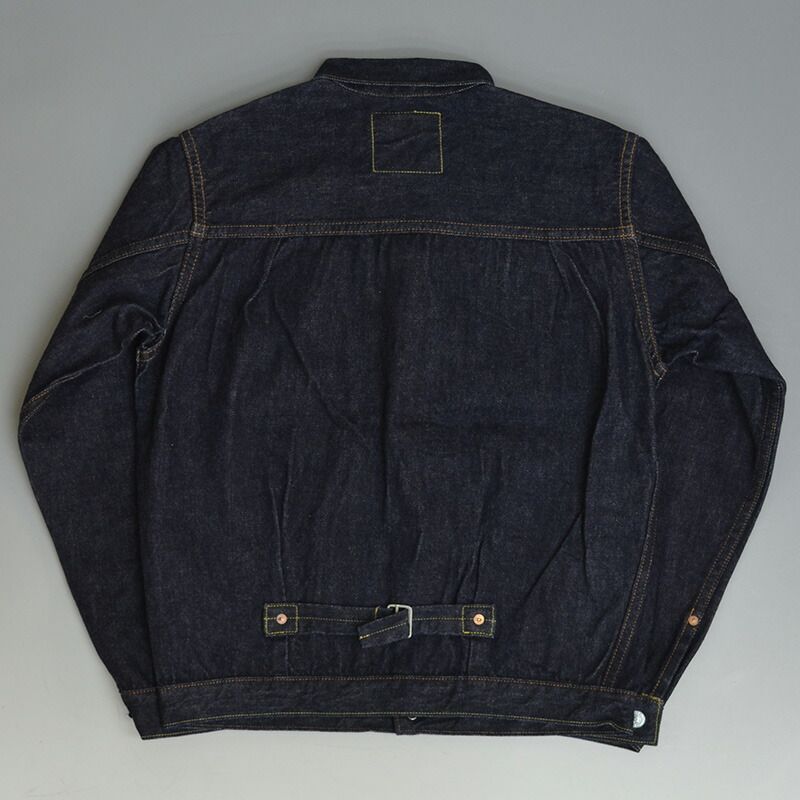 DENIME デニムジャケット サイズ42 90s USA製 GUESS JEANS ゲス デニムジャケット 4ポケット M