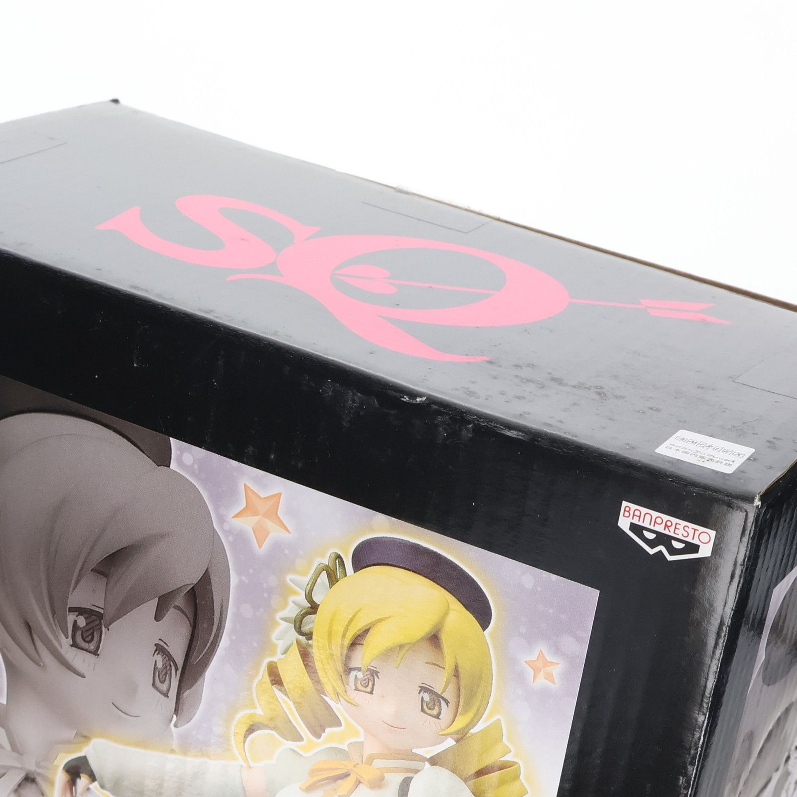BANPRESTO - 巴マミ(ともえまみ) 劇場版 魔法少女まどか☆マギカ SQフィギュア〜スペシャルアソート〜 プライズ(48609) バンプレスト 1079000742233311_03_5589.jpeg