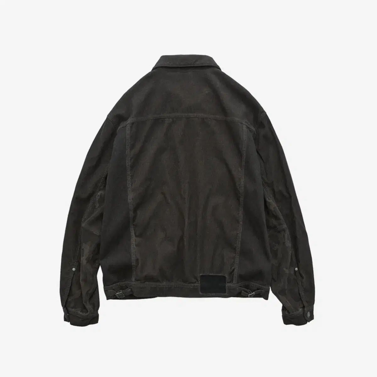 ジャケット