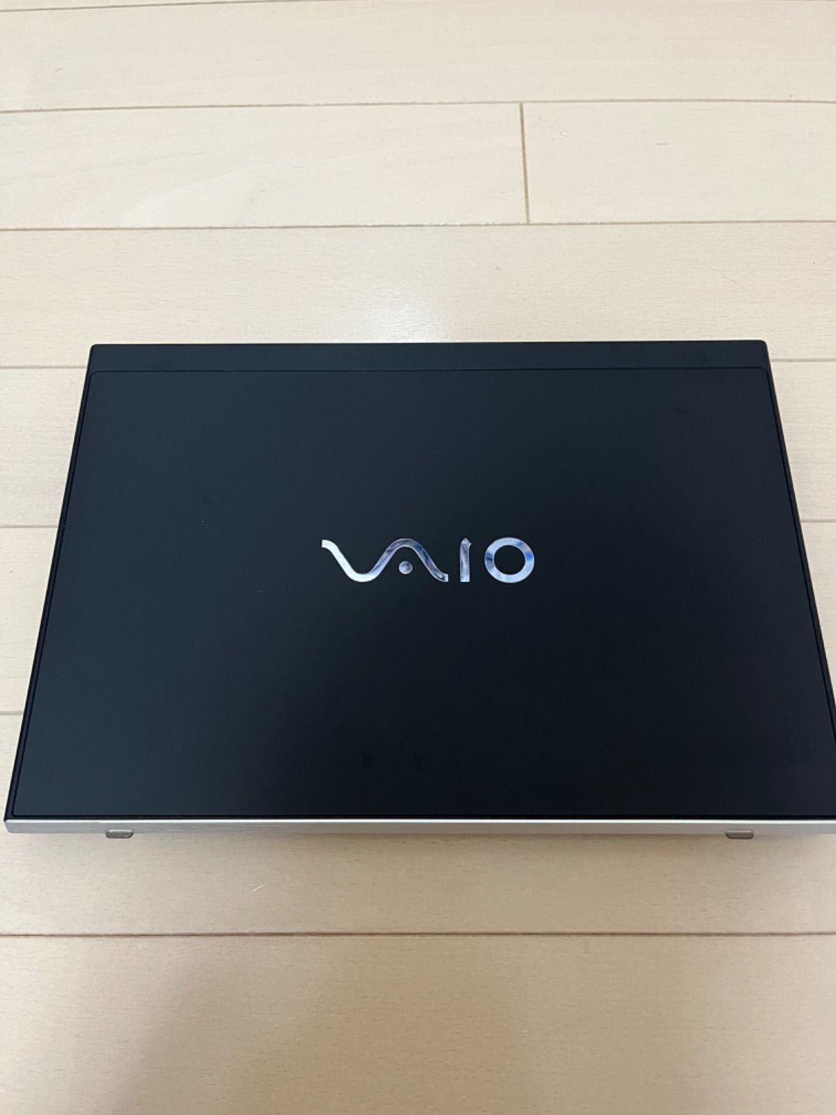 【良品】SONY VAIO Pro PF Windows11 SSD 256GB メモリ8GB パソコン PC ソニー バイオ