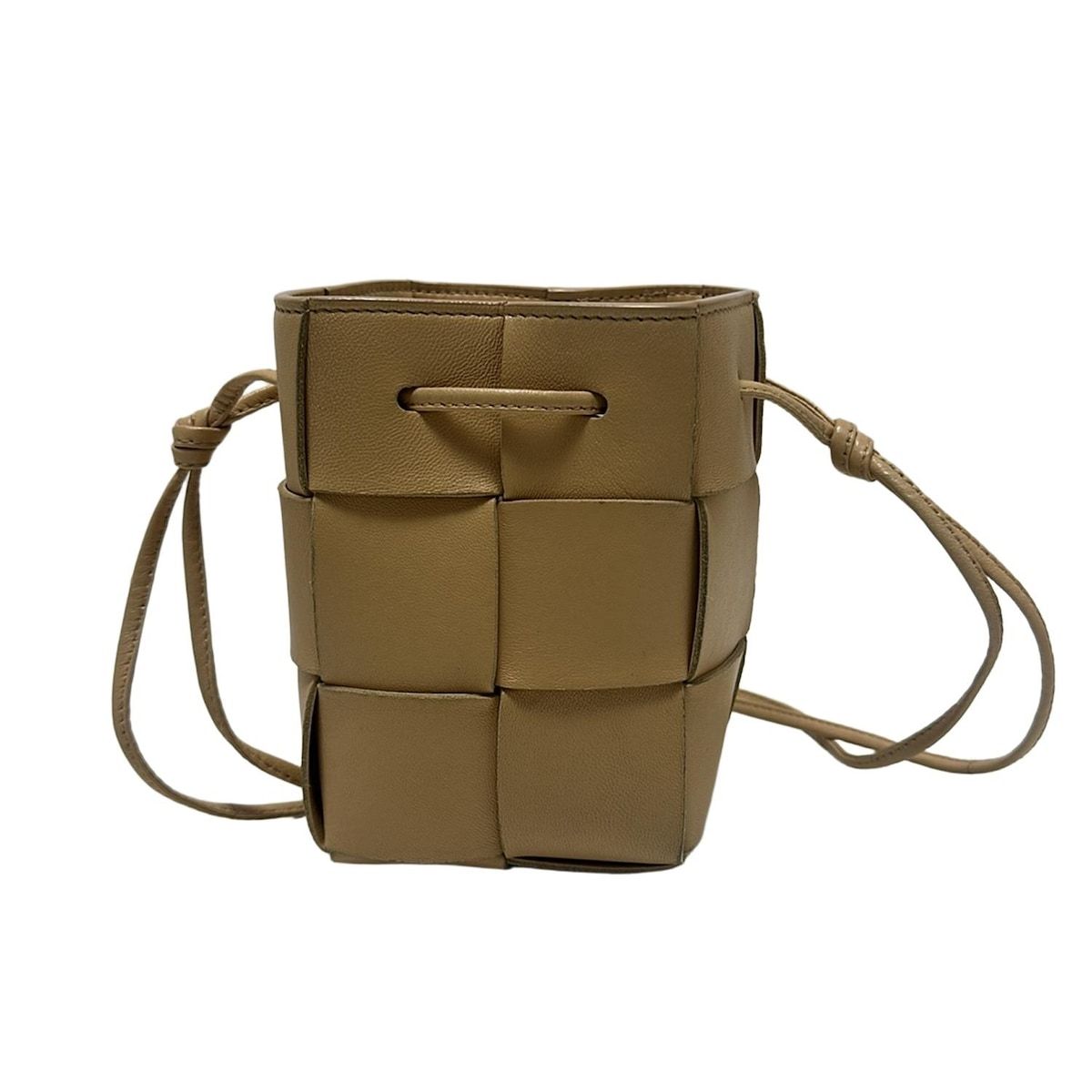 BOTTEGA VENETA(ボッテガヴェネタ) ショルダーバッグ マキシ