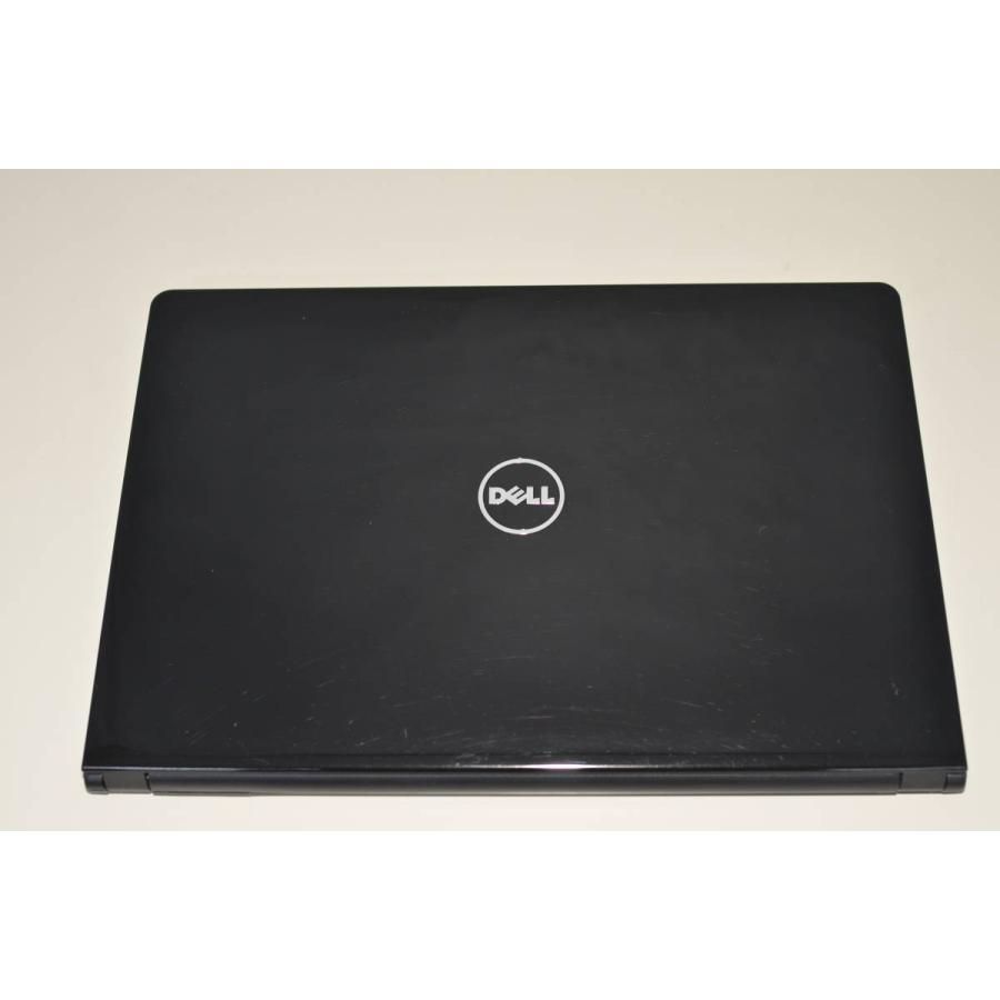 最新Windows11+office 新品爆速SSD480GB DELL Inspiron 5559 高性能core i7-6500U/メモリ8GB/15.6インチ/WEBカメラ/無線内蔵/ブルーレイ Amazon.com: Dell Inspiron 15 Laptop for Students and Business
