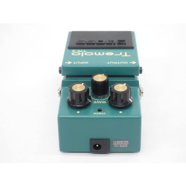 ギター Gyratone TD-1 Tube Distortion Guyatone VINTAGE TD-1 Tube Distortion early80's ｜イケベ楽器店