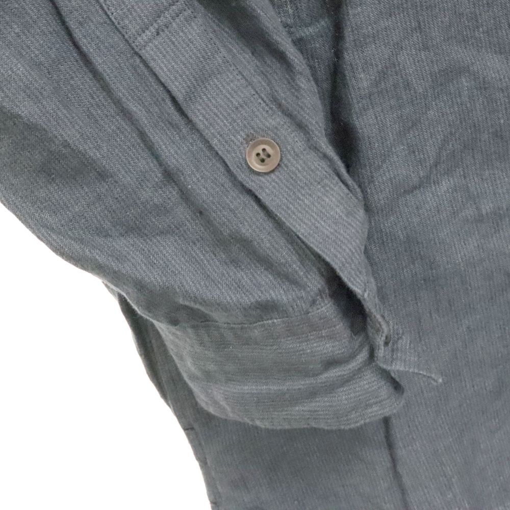 Yohji Yamamoto POUR HOMME (ヨウジヤマモト プールオム) 23SS Pleats