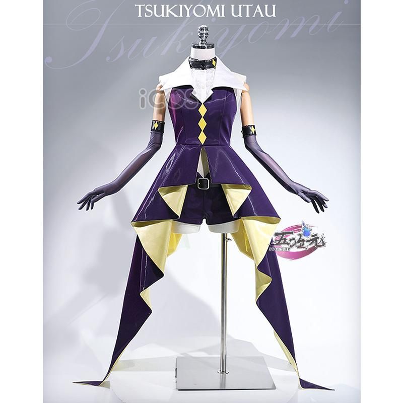 ICOS しゅごキャラ!