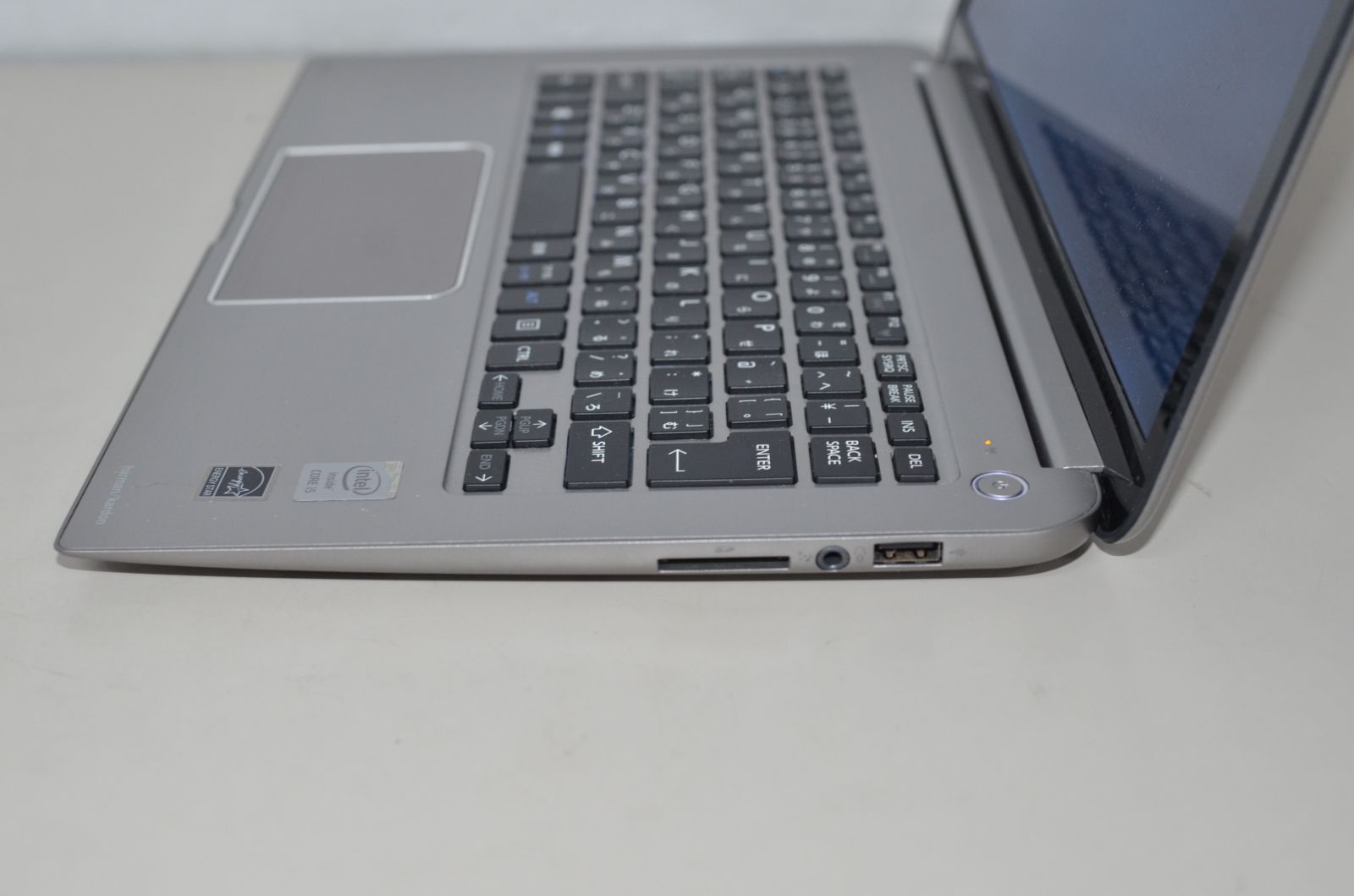 中古ノートパソコン 東芝dnabook V63/27M Windows11 中古ノートパソコン 東芝dnabook V63/27M Windows11+office 高