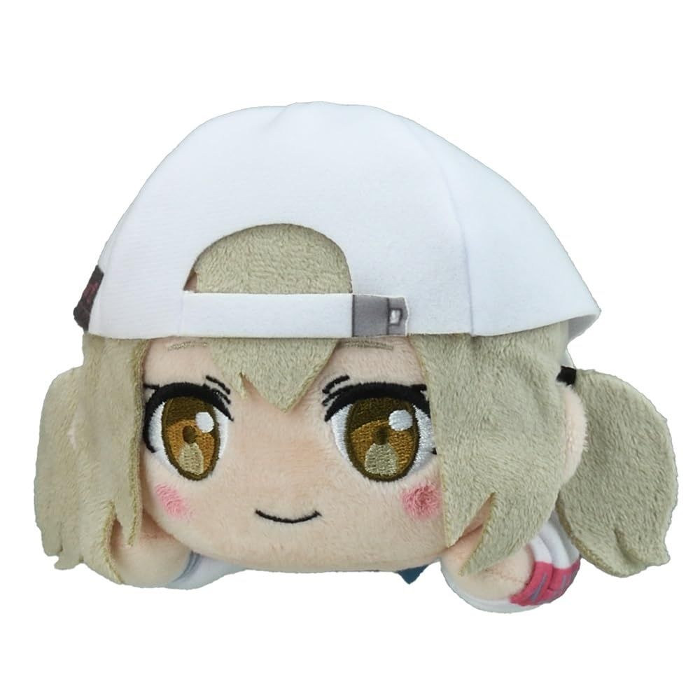 2個 プロセカ 寝そべり ぬいぐるみ 小豆沢こはね BrandNewStyle 新品未開封 プロジェクトセカイ カラフルステージ！ feat. 初音