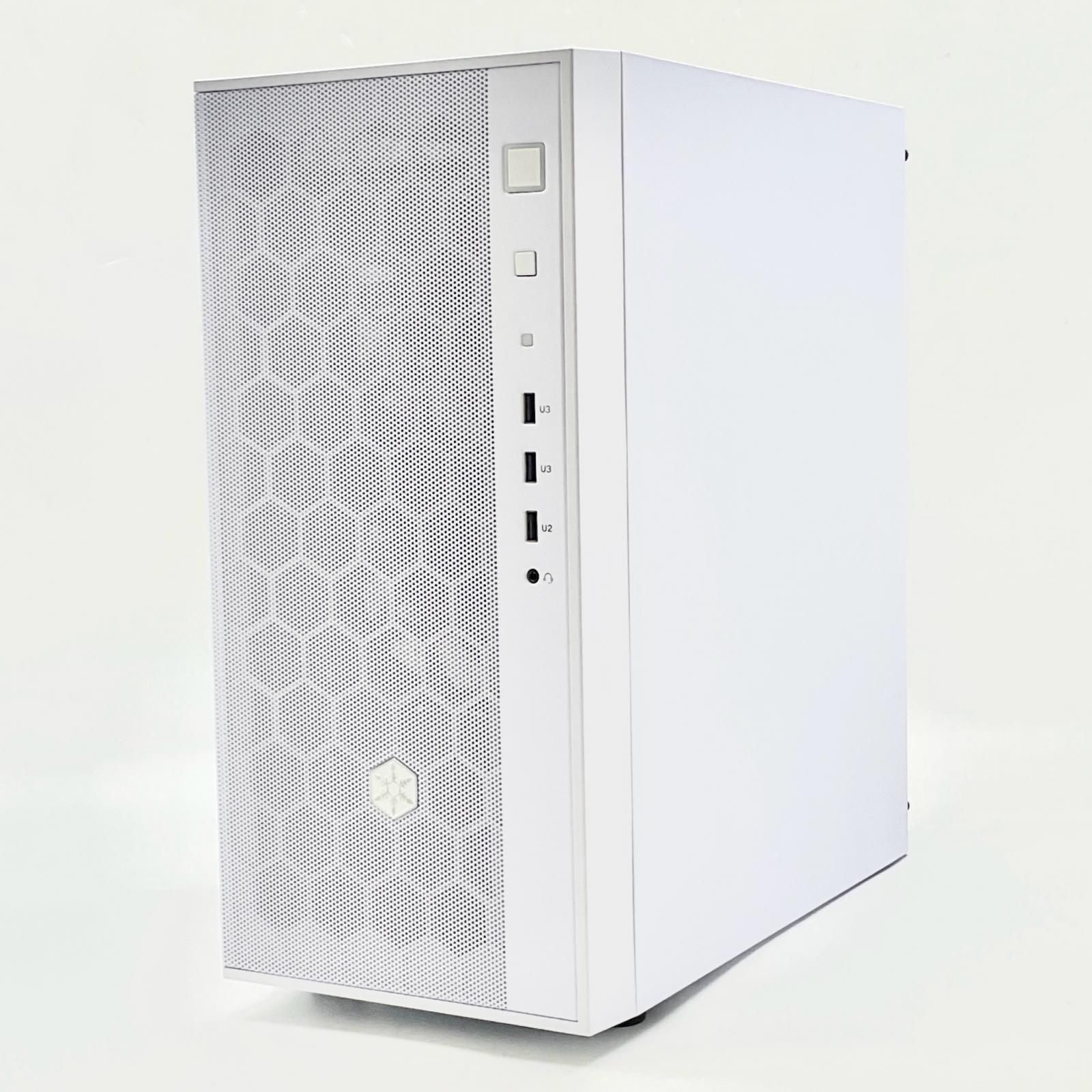 自作PC AMD Ryzen 5 5500 32GB SSD 512GB HDD 1TB AMD Radeon RX 6600 XT 難有 最速発送