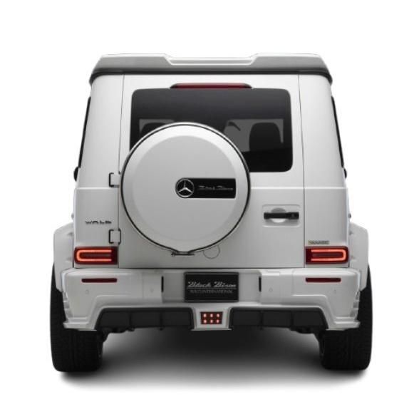 G350d G63