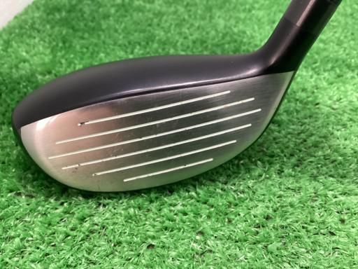A DESIGN GOLF A GRIND BX-H U4 ユーティリティ UT リシャフト フレックスその他 メンズ 男性用 右利き 右用 Cランク ゴルフクラブ