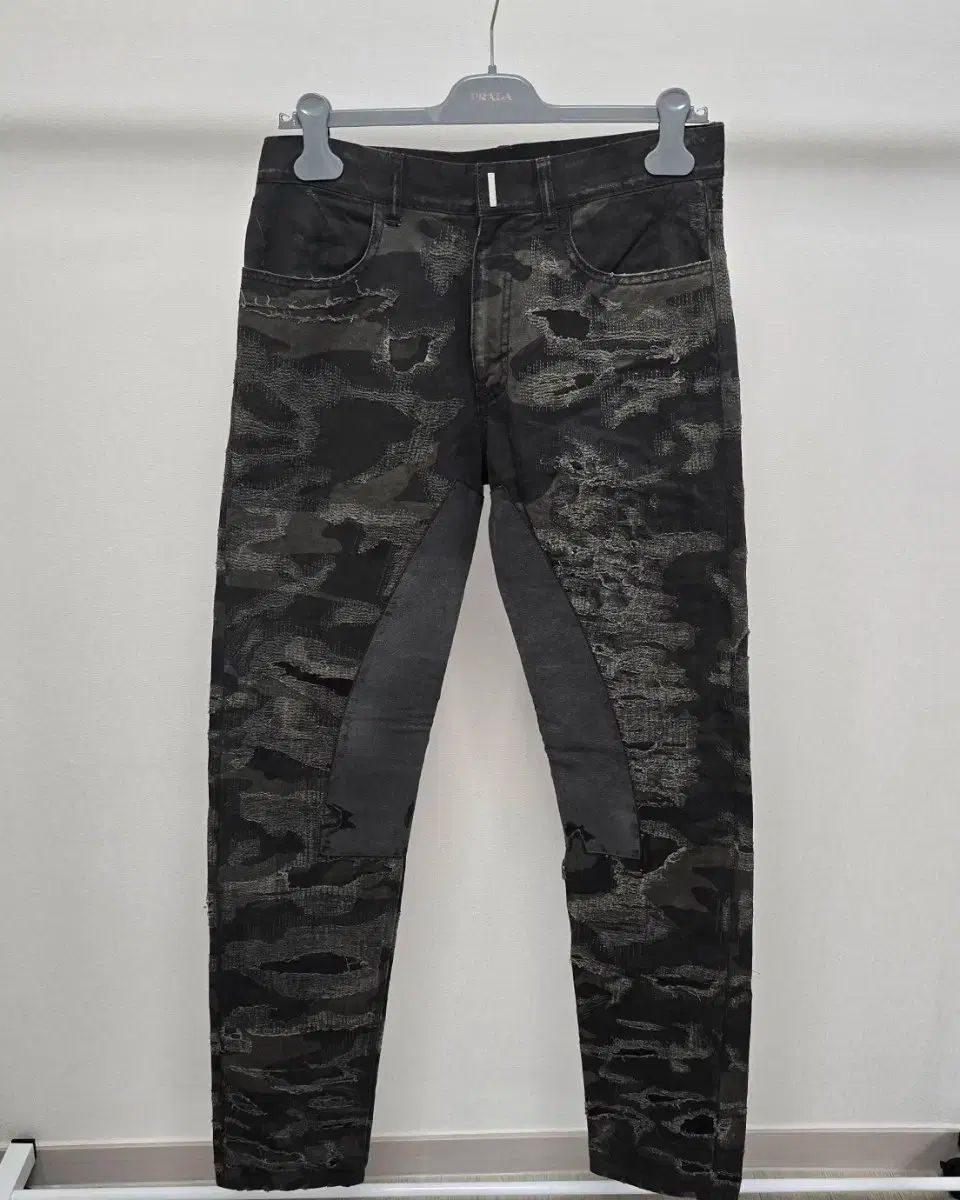 Givenchy ジバンシィ モールスキン デニム パンツ 31 サイズ