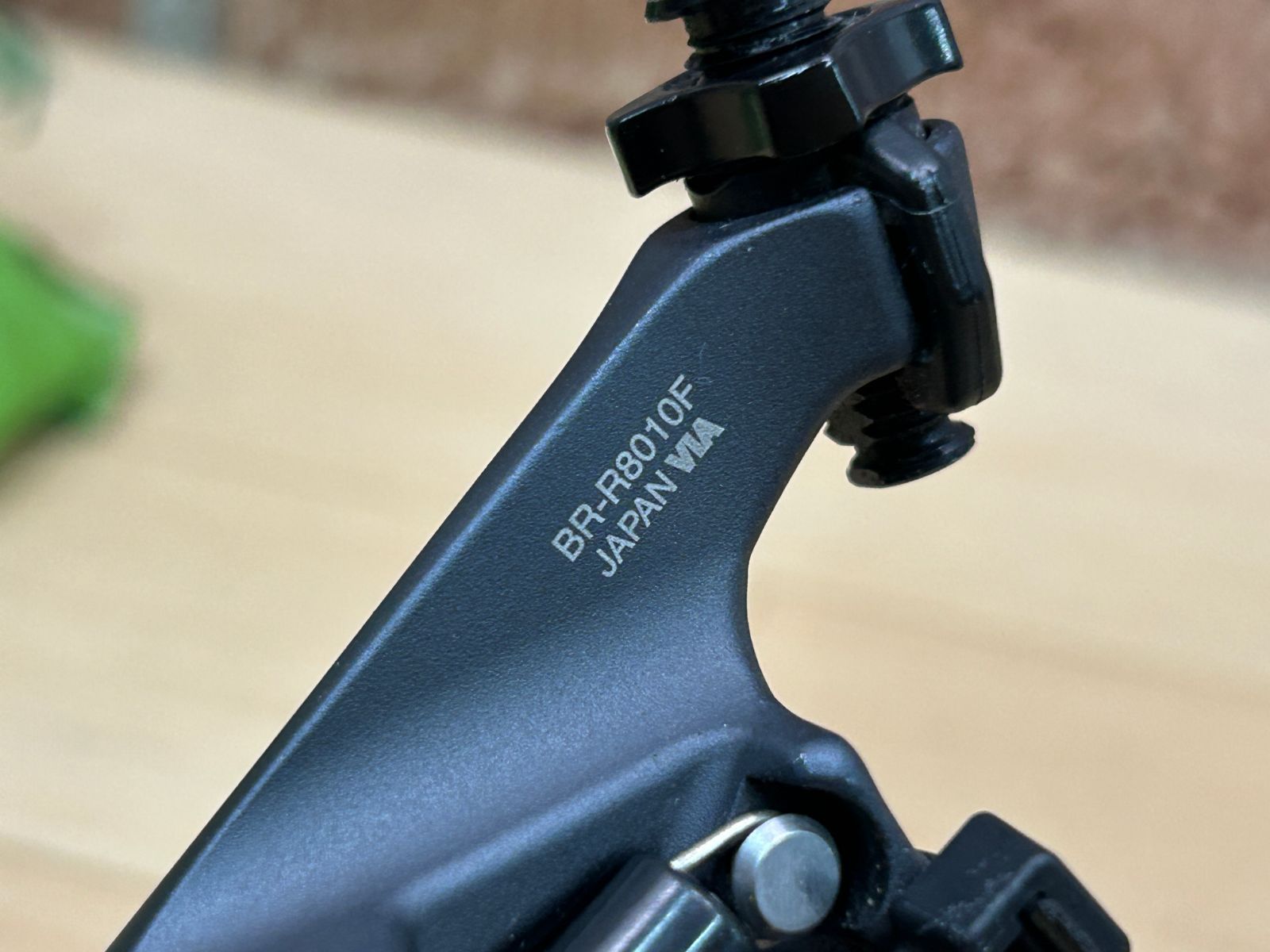 SHIMANO ULTEGRA BR-R8010ダイレクトマウントブレーキセット シマノ