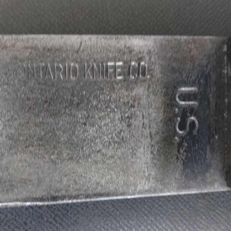 ジャングル伐採用鉈 マチェット