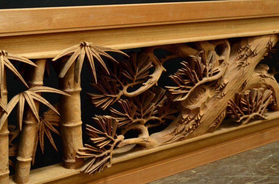 いれいす　缶バッジ　活動4周年　ほとけ　 -hotoke- ガルーダ＆ヴィシュヌ神【H40cm】／ヒンドゥー教神話の神様像