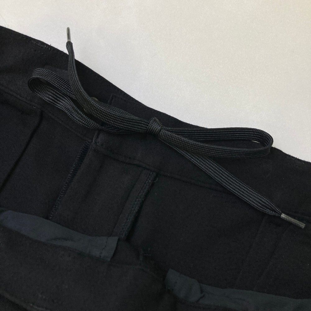 高質で安価 サイズ：79 G/FORE ジーフォア ストレッチパンツ ブラック系 ウエア