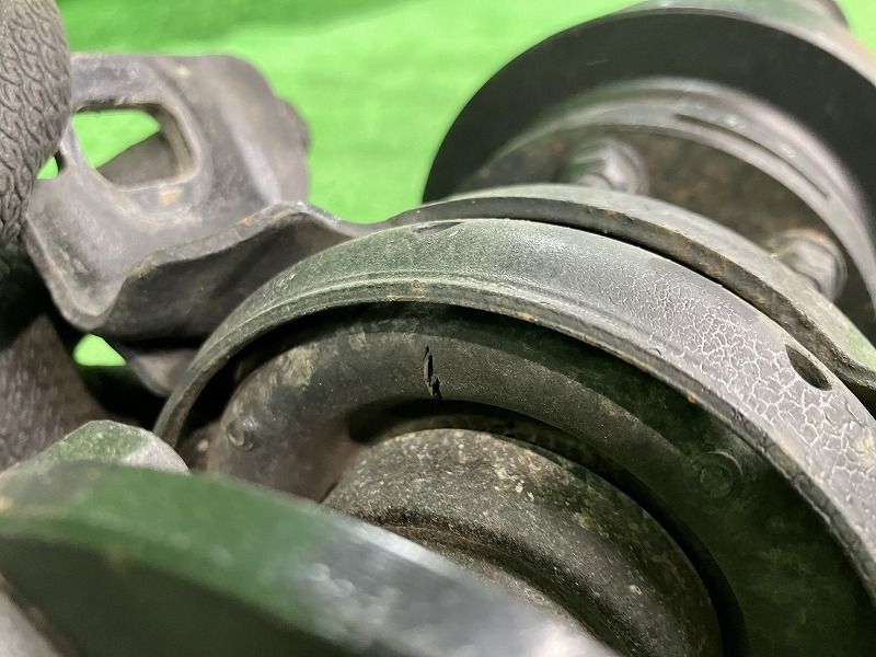 プロボックス NCP165V リアプロペラシャフト DX 4WD 37100-52130 1E7 FFCRYSTALESIA_COM