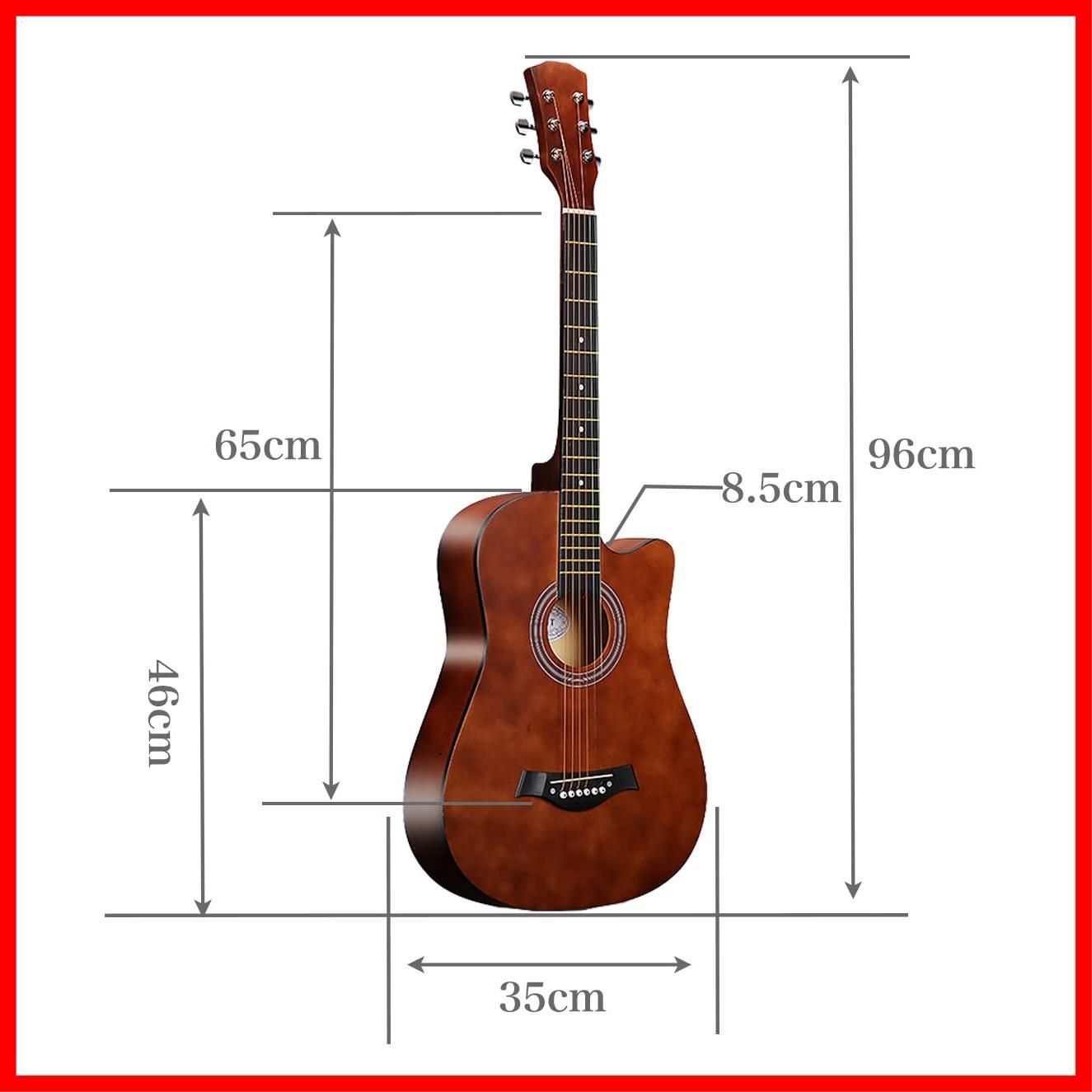 数量限定】クラシックギター チューナー アコギ 入門用 ソフトケース