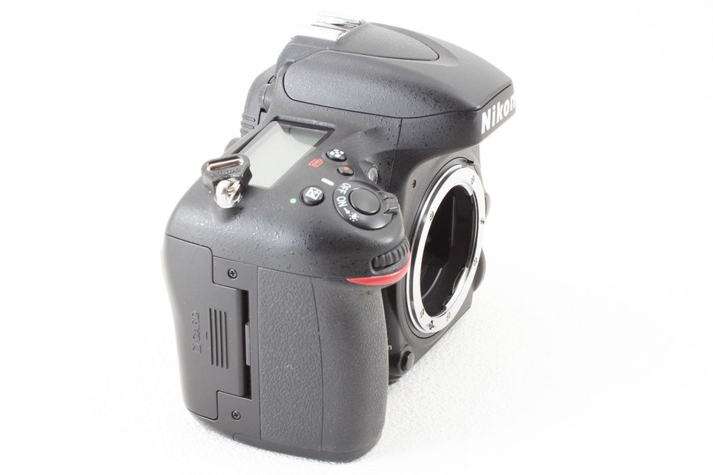 ニコン Nikon D610 ボディ デジタル 一眼レフカメラ(ニコン)｜売買され