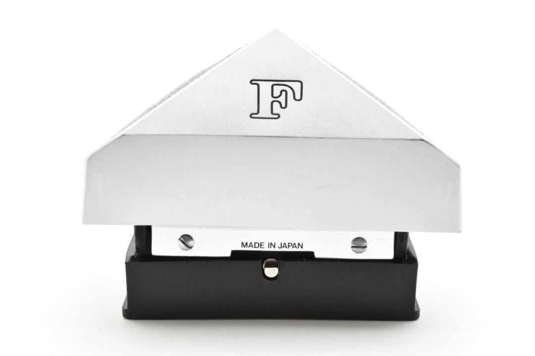 アイレベルファインダー 後期型