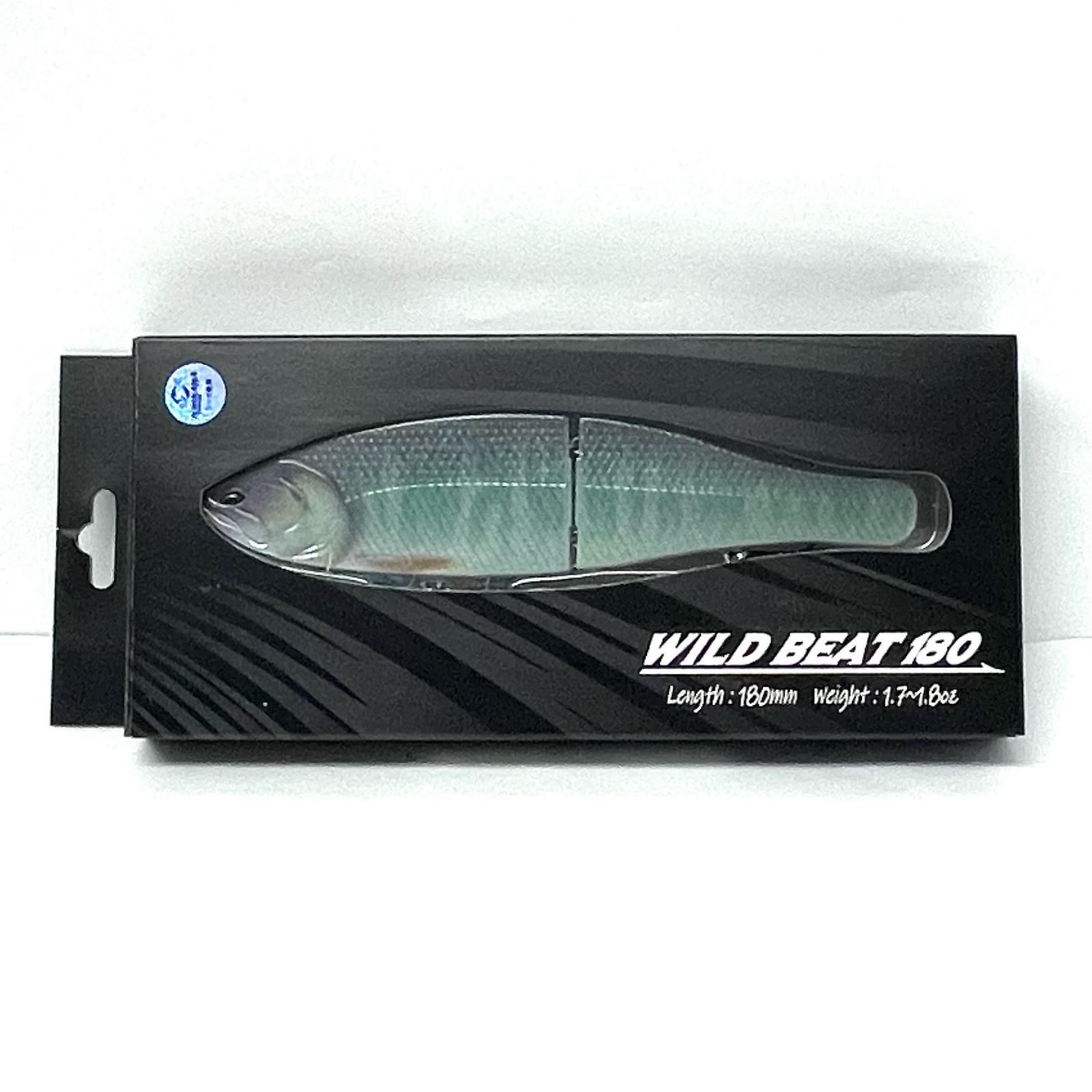 尾張小牧店】 中古 WILD LURES | ワイルドルアーズ ルアー