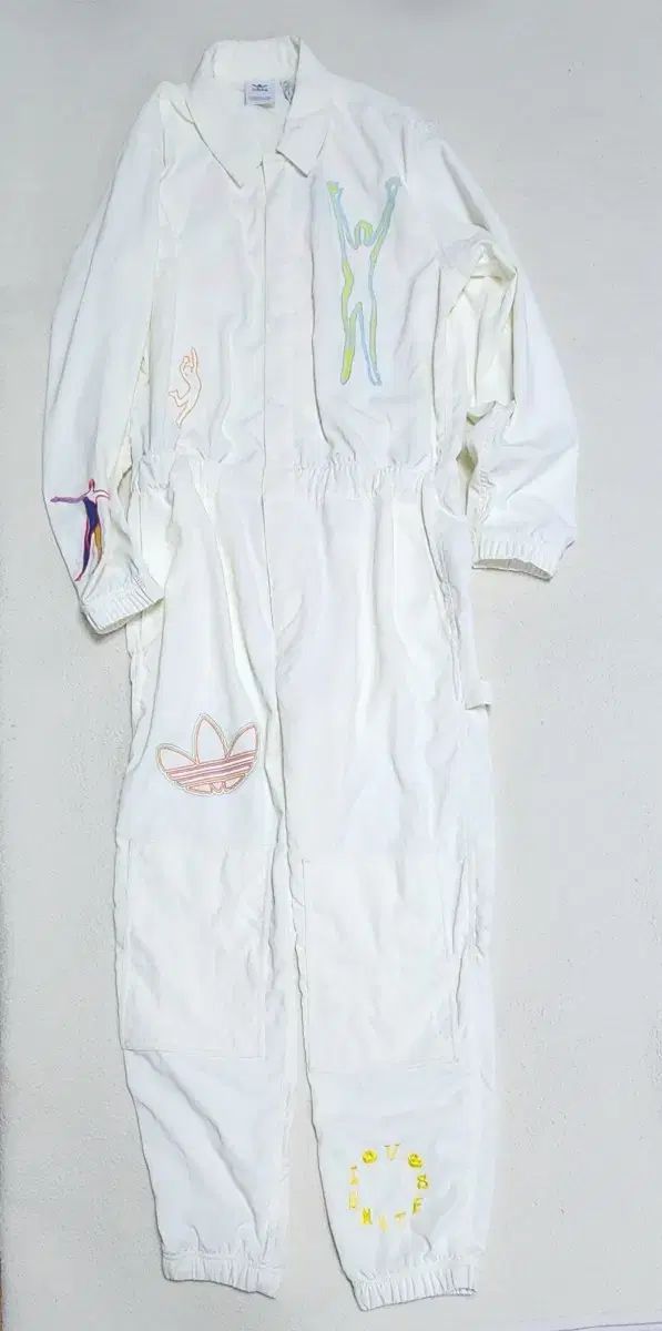 パッケージ アディダス ユナイテッド ジャンプ スーツ メンズ M