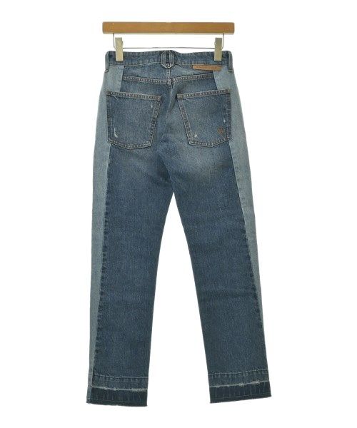 STELLA McCARTNEY デニムパンツ レディース 古着