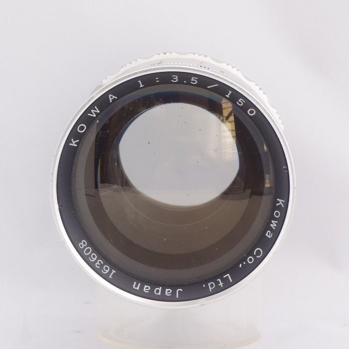 コーワ) KOWA 150/3.5(SIX用) カメラ 【】(コーワ) KOWA 150/3.5(SIX用)