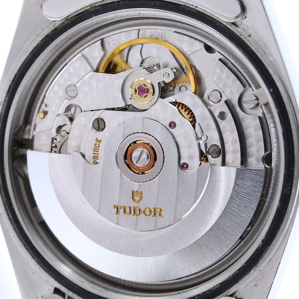 チュードル TUDOR 74033 プリンス オイスターデイト YGベゼル cal.2824-2 自動巻き メンズ箱付き_827189