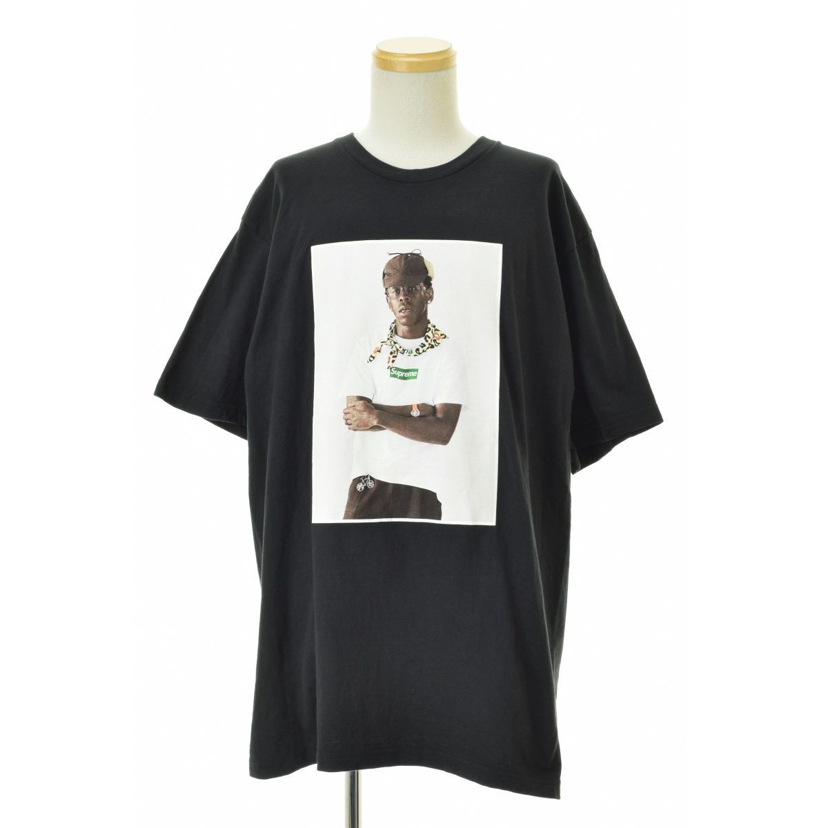 Supreme Tyler The Creator Tee 