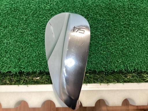 フォーティーン FRZ パールサテン 54° ウェッジ WG 純正特注シャフト フレックスS メンズ 男性用 右利き 右用 Cランク ゴルフクラブ