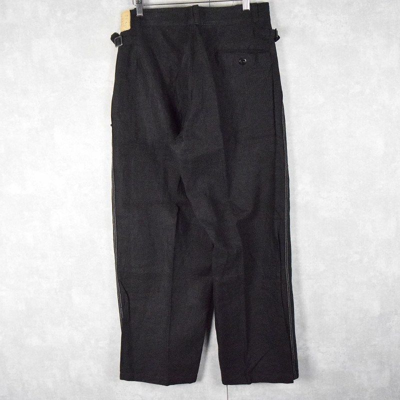 40s マキニョンパンツ メティス 40s マキニョンパンツ メティス