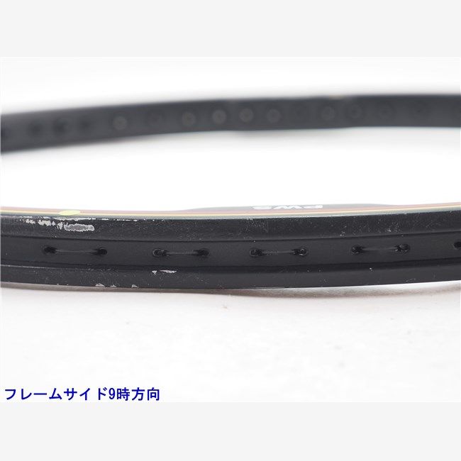 中古 テニスラケット ウィルソン プロ スタッフ ツアー DB 85【中国製】 (G2)WILSON Pro Staff TOUR DB 85 c24090329c.jpg