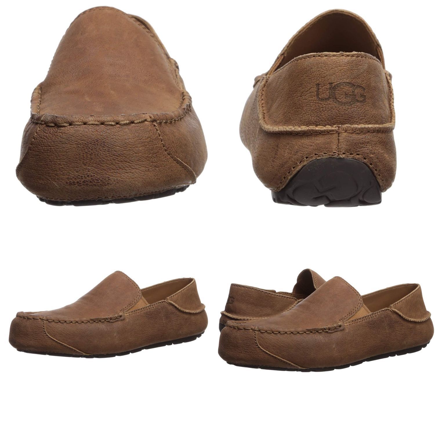 新品 UGG アグ UPSHAW TS アップショー 1108189 靴 - メルカリ