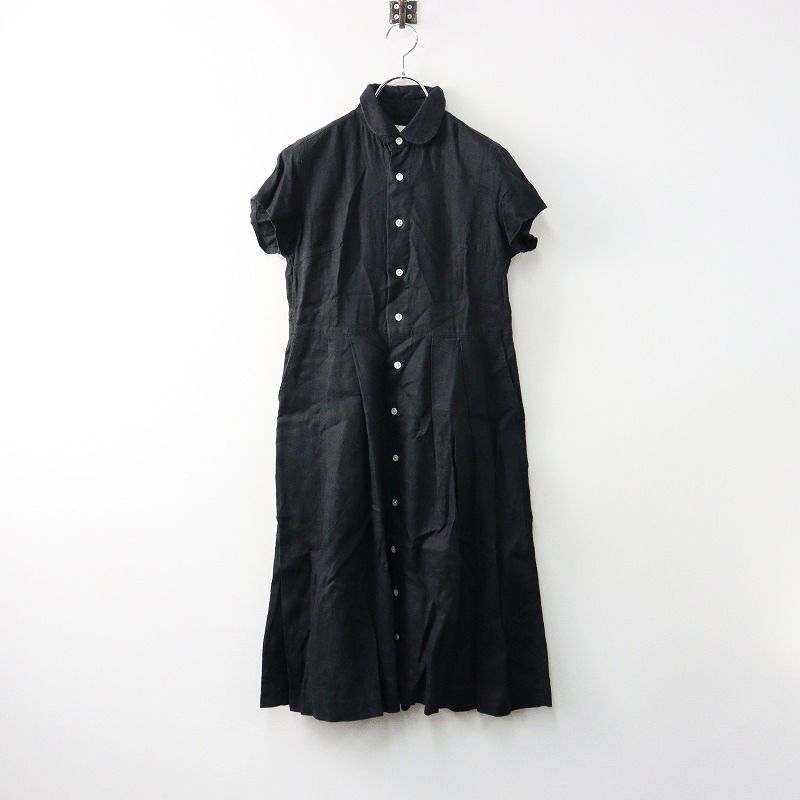 モリカゲシャツキョウト MORIKAGE SHIRT KYOTO 京都 リネン シャツ