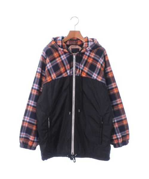 N゚ 21 ブルゾン(その他) レディース 【古着】【中古】【送料無料