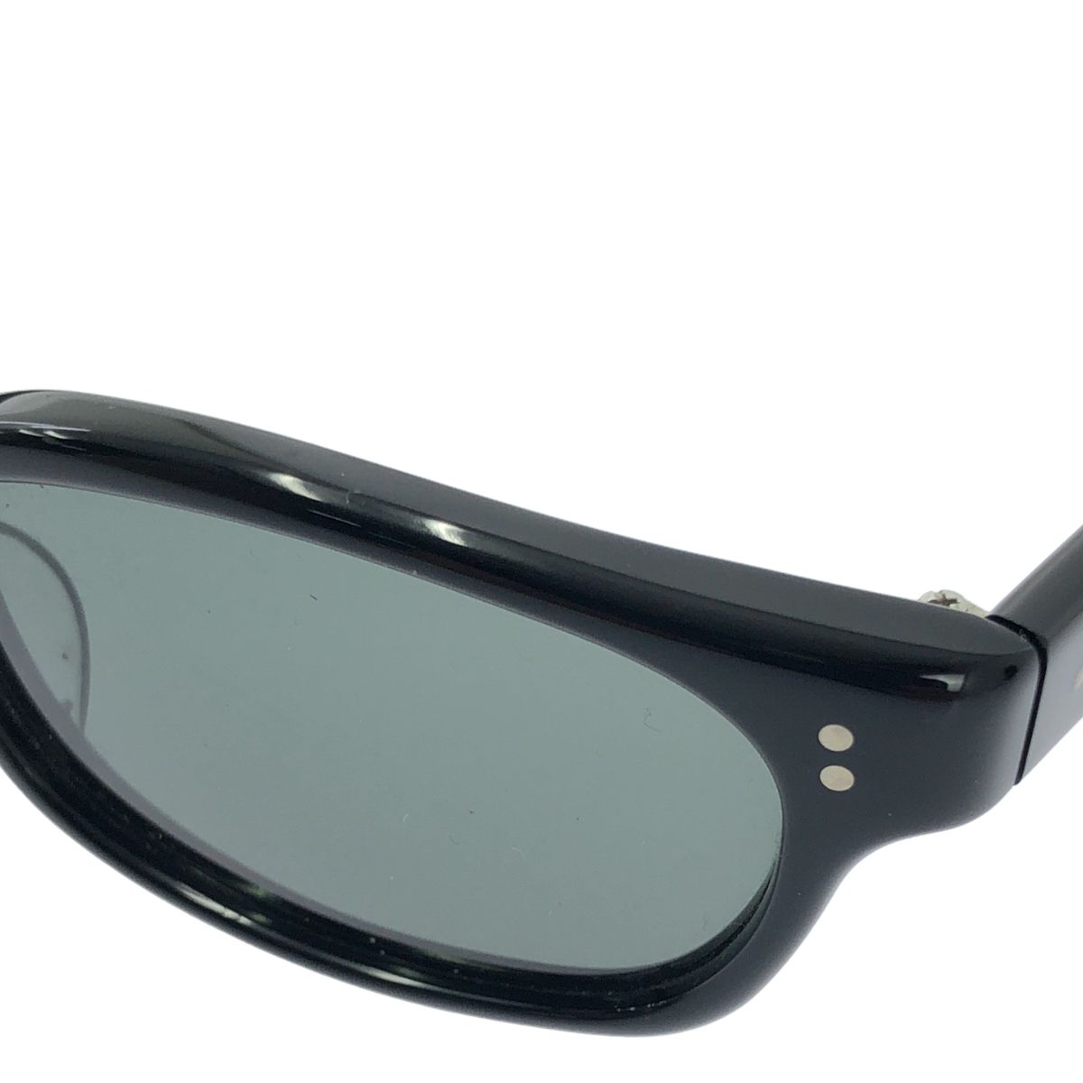 JANTIQUES ORIGINAL GLASSES ジャンティーク　サングラス JANTIQUES ORIGINAL GLASSES ジャンティーク サングラス - メルカリ