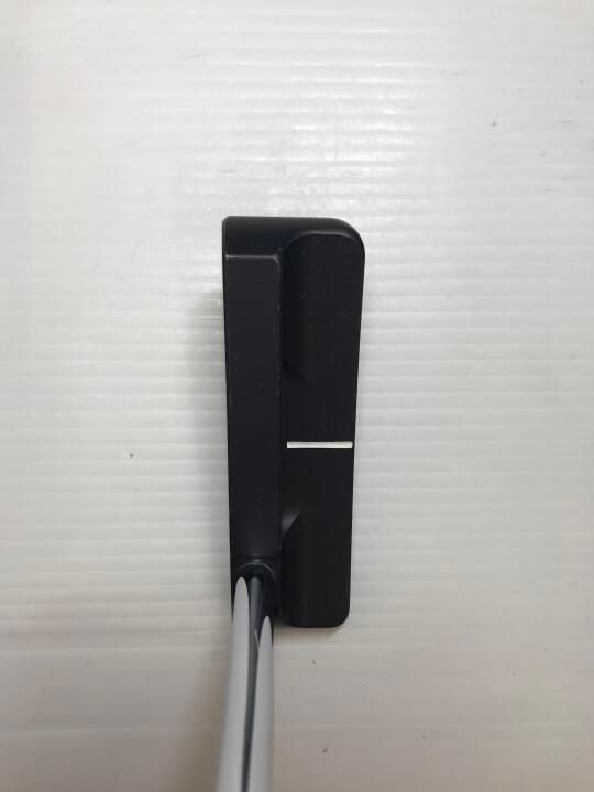 Edel TORQUE BALANCED E-3 Black LUX | 中古 | パター