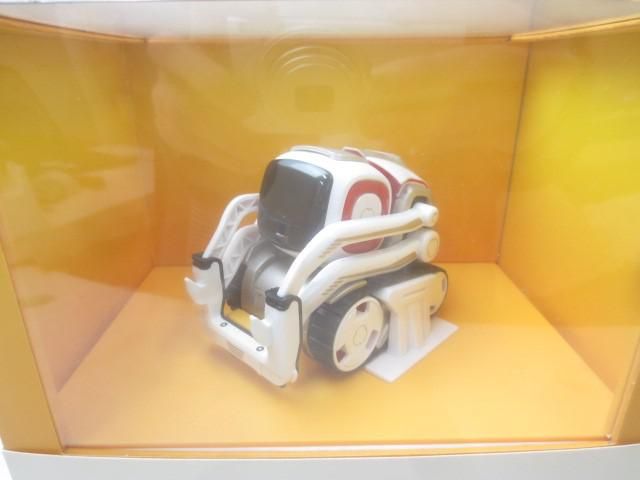 コズモ ロボット