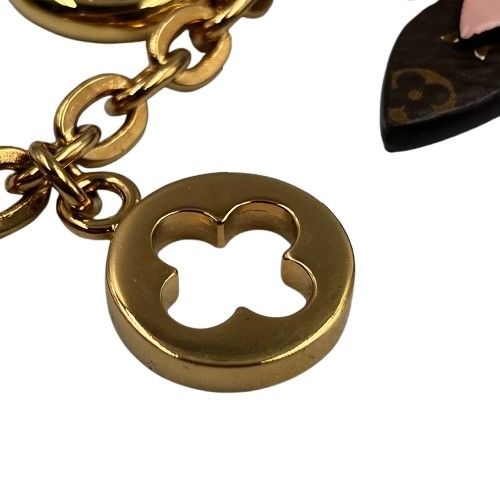 LOUIS VUITTON ビジューサック・シェンヌ・ブルーミングフラワー LOUIS VUITTON】ルイヴィトン『ビジュー サック シェンヌ