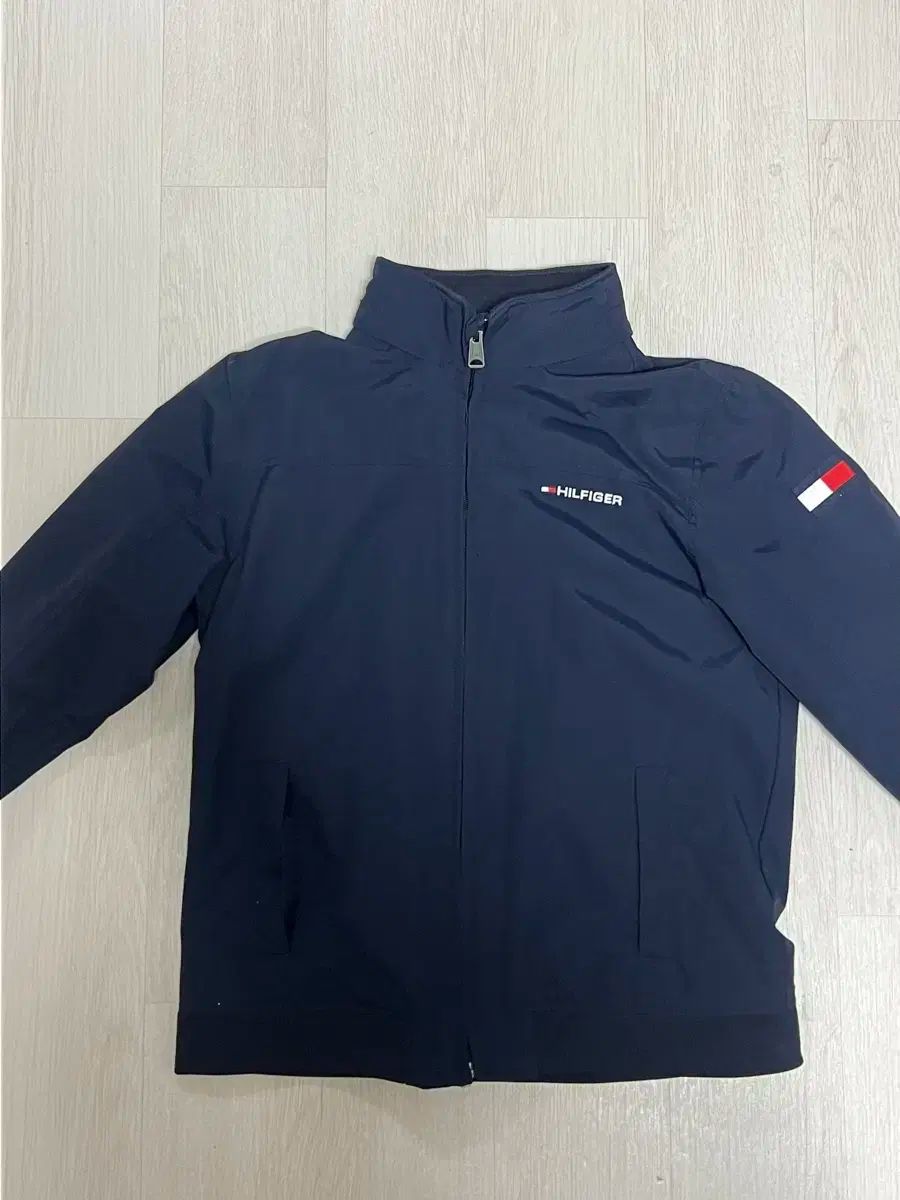 Tommy Hilfiger(トミーヒルフィガー) トゥイーン 12 ー 14 L サイズ ジャケット