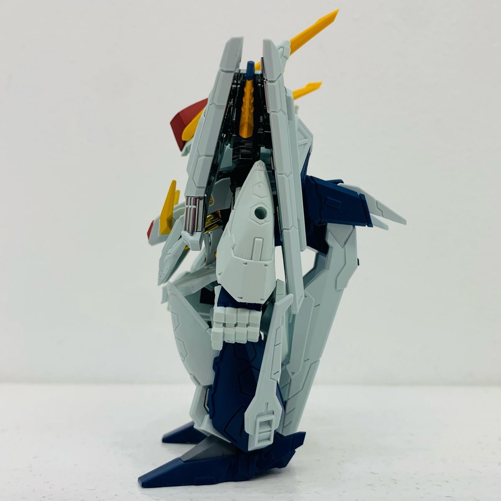 デジハロ　ガンダム　中古 飾磨店】 中古 'NXEDGESTYLE[MSUNIT]Ξガンダム(クスィーガンダム