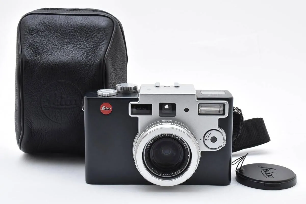 希少ドイツ製 ライカ Digilux1 ジャンク 希少美品 LEICA DIGILUX