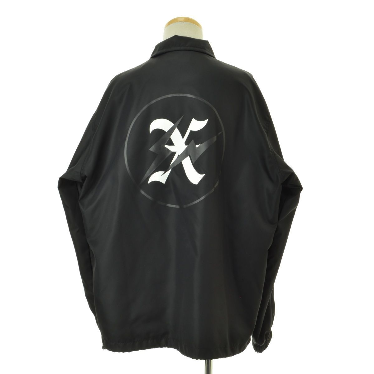 L【GOD SELECTION XXX × fragment design / ゴッドセレクション ...